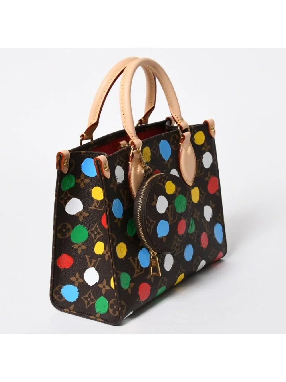 Louis Vuitton brand louis